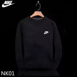 nike hoodies manche longue in 454203 pour homme